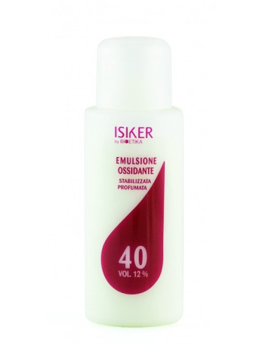 BIOETIKA ISIKER Emulsion för...