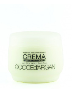 GOCCE D'ARGAN Cream Mask...