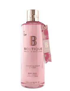 Body Wash Cherry Blossom &...