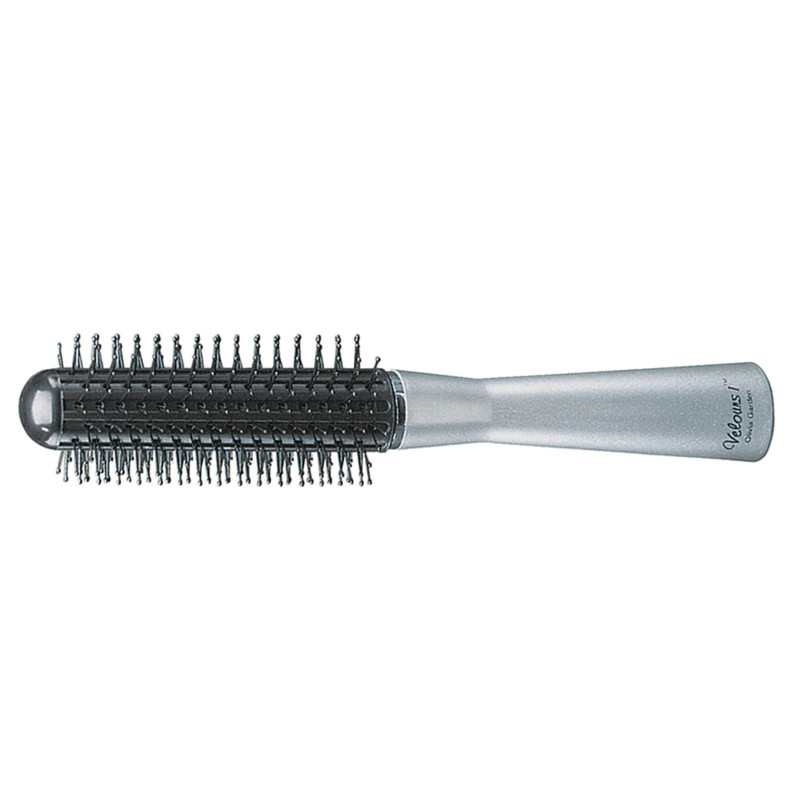 OLIVIA GARDEN Velours I Round Brush, Antistatic