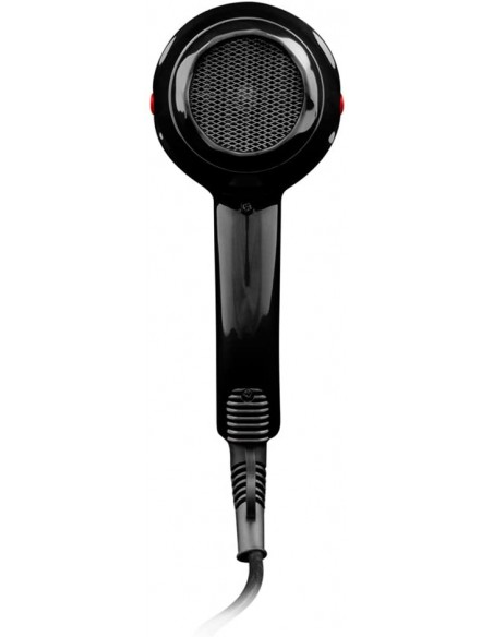 Hårtork Original Dreox Compact, svart, 2000 W