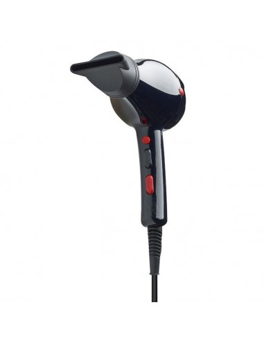 Hårtork Original DREOX, svart, 2000W