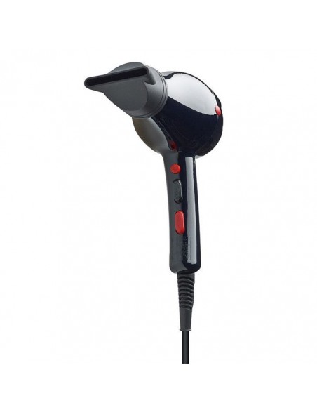 Hårtork Original DREOX, svart, 2000W