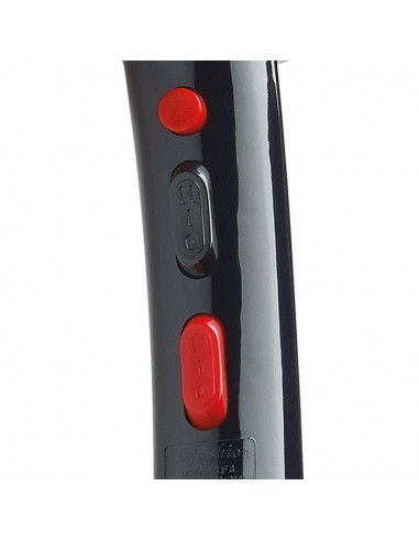 Hårtork Original DREOX, svart, 2000W