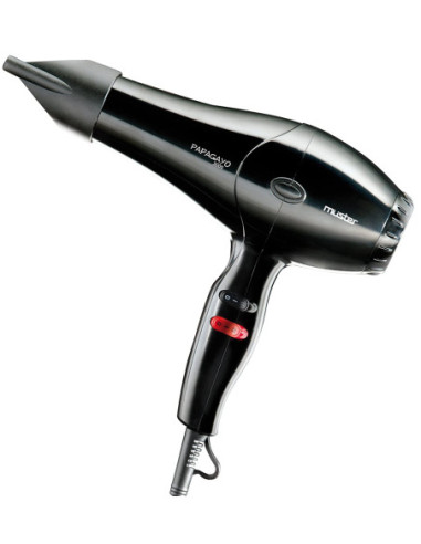 Hairdryer Papagayo 3000, 2000 W