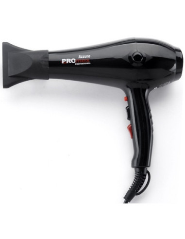 PROMEX Hårtork Azzuro, 2200W, 2...