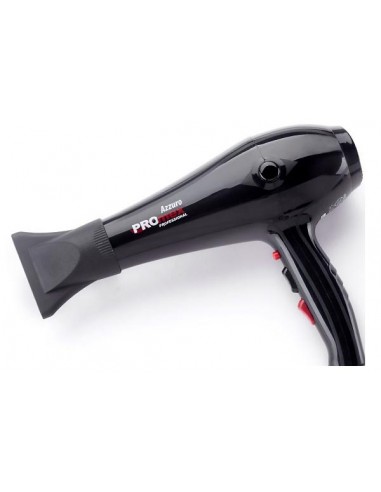 PROMEX Hårtork Azzuro, 2200W, 2...