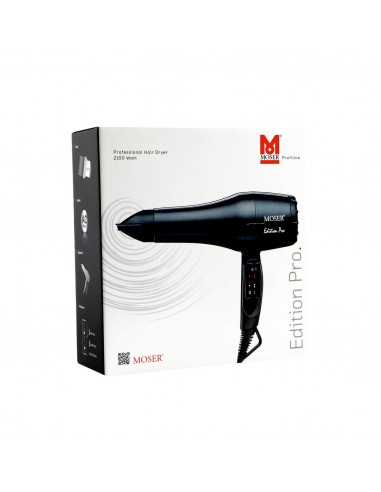 MOSER Edition Pro 2 professionell...