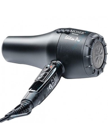 MOSER Edition Pro 2 professionell...