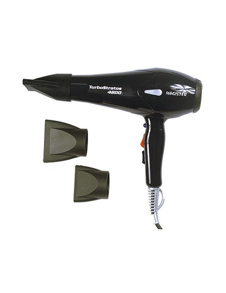 MAGISTER Professionell hårtork Stratos 4800, 2400W