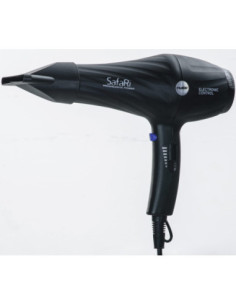 Professional hair dryer...