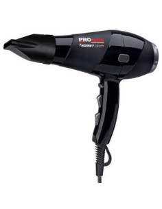 Professional hair dryer...