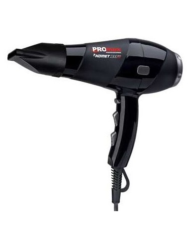 Professional hair dryer BrushLess, super light, 2300W