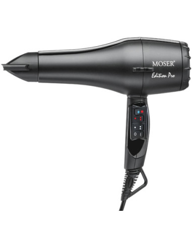 Hair Dryer Moser Edition Pro, 2100W