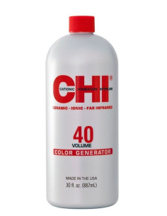 CHI Ionic 40 Volume Color...