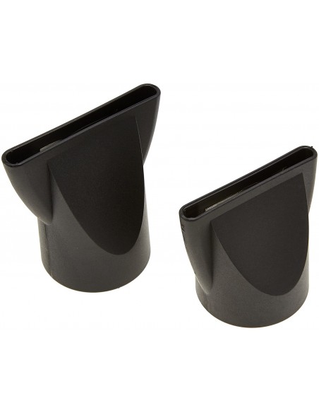 SLIM hårtork med turmalin och joner, 1800W