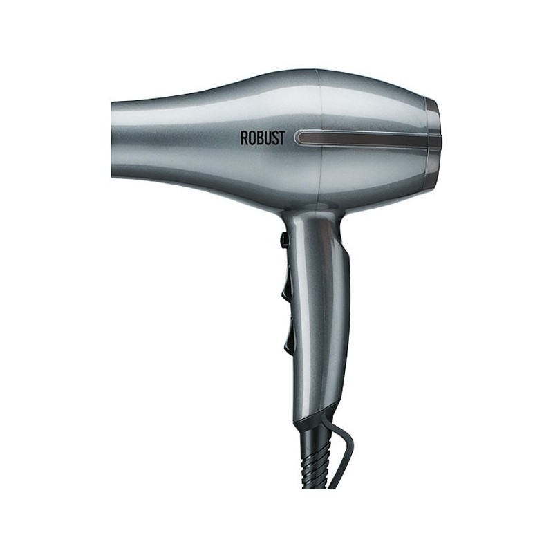 Hårtork Robust Barber Line, 2200W