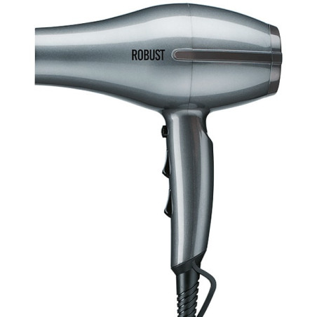 Hårtork Robust Barber Line, 2200W