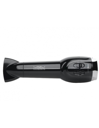 Hårtork BARBURYS GEORGE, 2000W