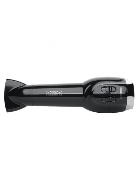 Hårtork BARBURYS GEORGE, 2000W