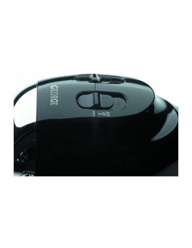 Hårtork BARBURYS GEORGE, 2000W