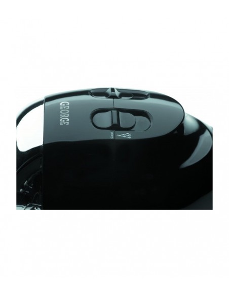 Hårtork BARBURYS GEORGE, 2000W