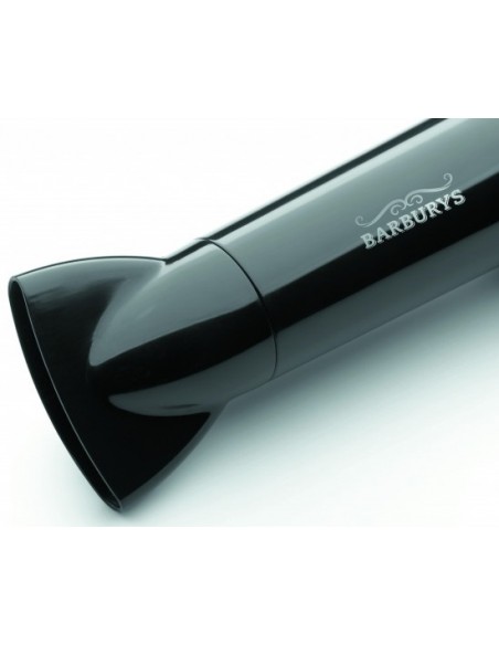 Hårtork BARBURYS GEORGE, 2000W