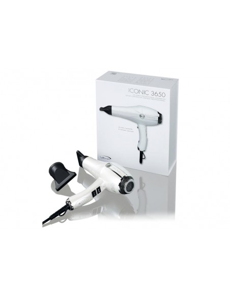 Professionell hårtork BI-IONIC 3650, 2200W