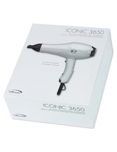 Professionell hårtork BI-IONIC 3650,...