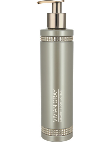 Kristaller Bodylotion, brun 250ml