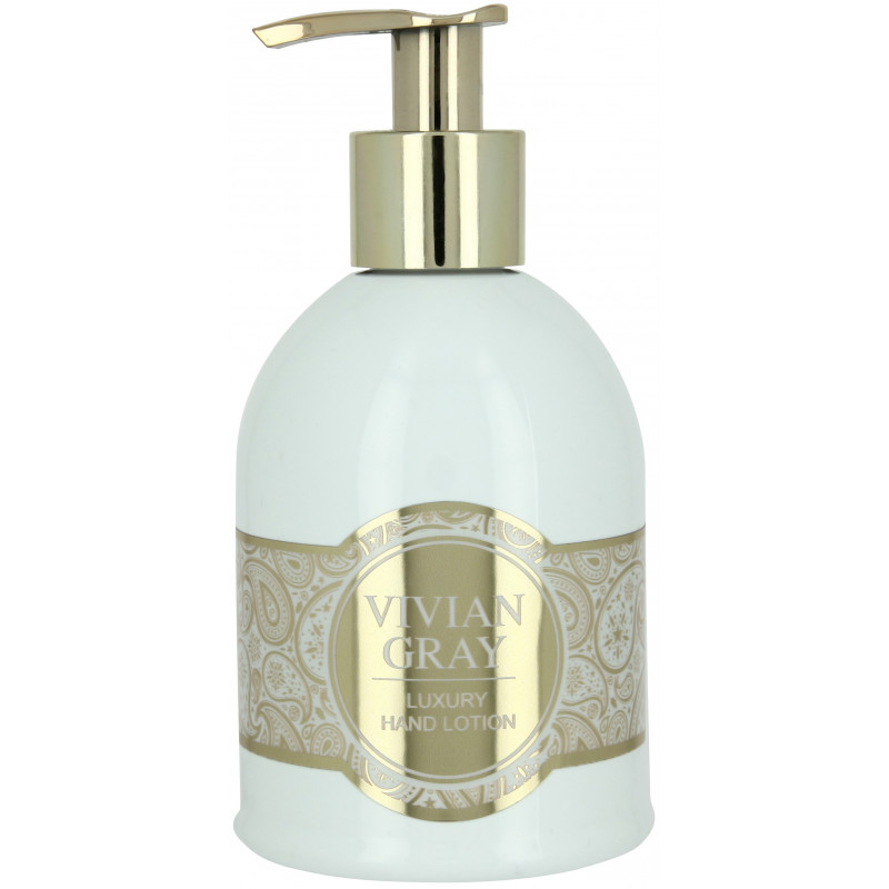 Romance Hand Lotion, Vanilla / Patchouli 250ml