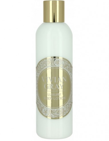 Romance Body Lotion, Vanilla / Patchouli 250 ml