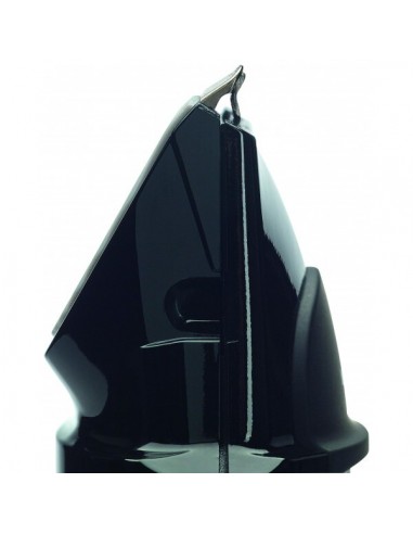 Professionell hårtrimmer HD-T,...