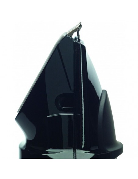 Professionell hårtrimmer HD-T, ergonomisk