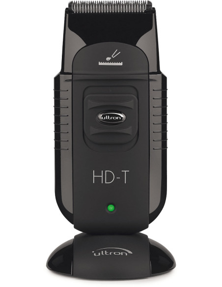 Professionell hårtrimmer HD-T, ergonomisk