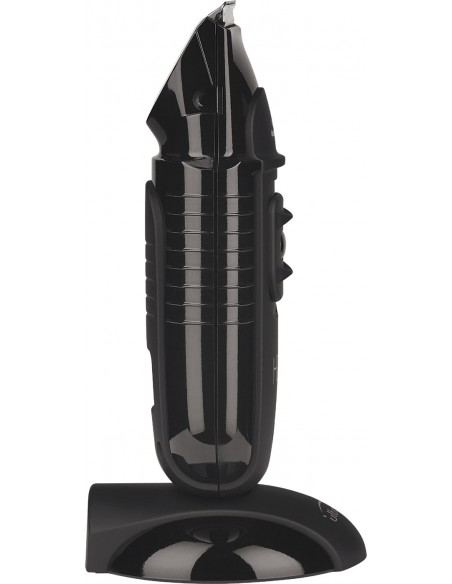 Professionell hårtrimmer HD-T, ergonomisk