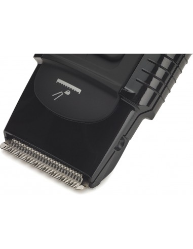 Professionell hårtrimmer HD-T,...