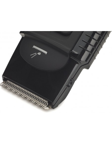 Professionell hårtrimmer HD-T, ergonomisk