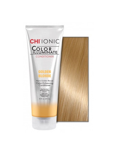 Color Illuminate - Golden Blonde kondicionieris 351 ml