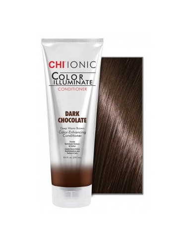 Color Illuminate - Dark Chocolate kondicionieris 351 ml