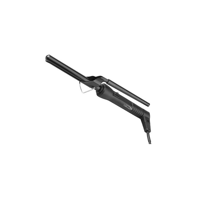 Lokšķēres ULTRON MARCEL CURLING IRON, 16 mm