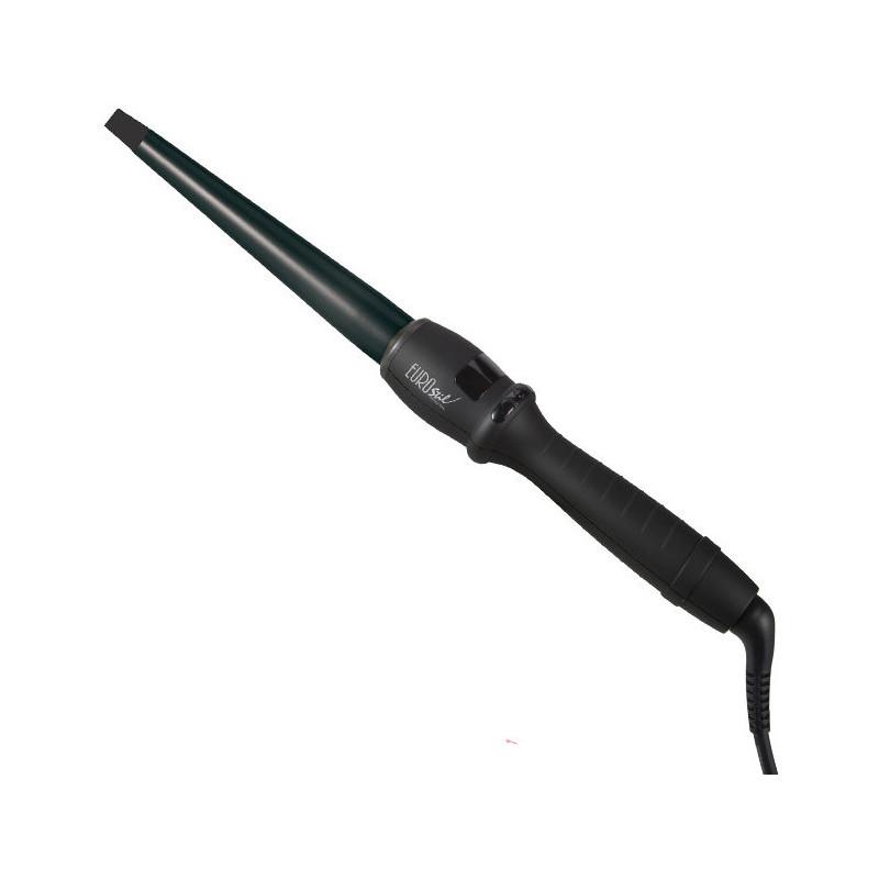 Curling irons Tenacilla Conica, conic, 13-25 mm