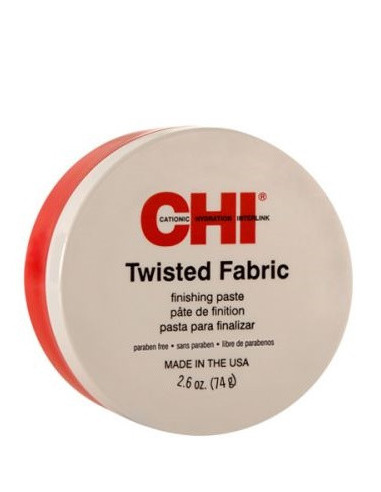 CHI Twisted Fabric Stilizācijas pasta, taisnam matu efektam 50gr