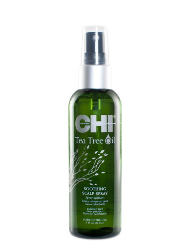 CHI TEA TREE OIL Tea Tree Oil...