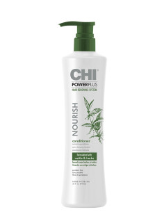 CHI POWER PLUS Närande...