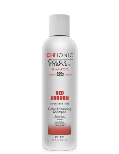 CHI Color Illuminate - schampo RED...