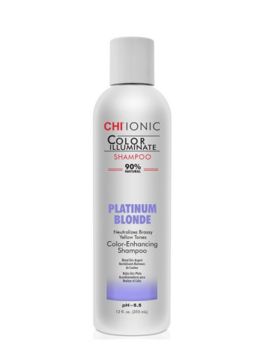 CHI Color Illuminate - schampo...