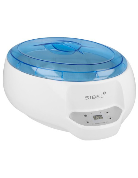 Paraffinvärmare LUXE 5,0 L, 25 till 85°C, 300W