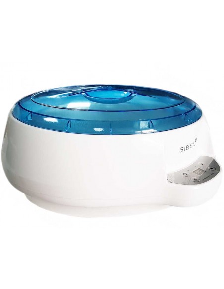 Paraffinvärmare LUXE 5,0 L, 25 till 85°C, 300W