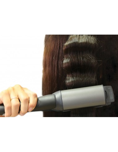 Locktänger TITANIUM-TURMALIN...